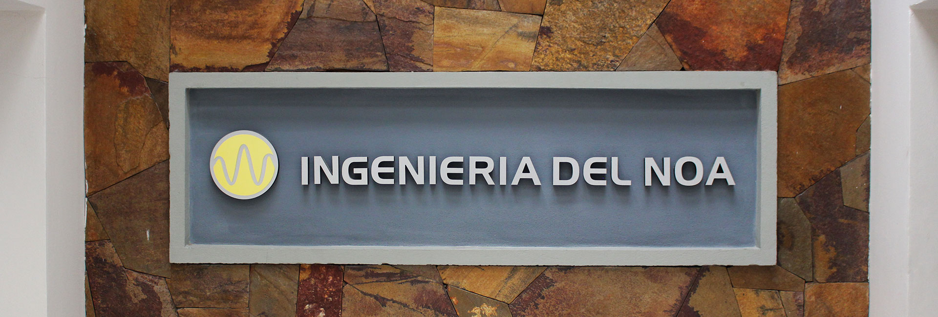 Ingenieria del NOA